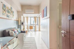 The Sweet Escape 1 BR w Pool, Sauna, Gym and More