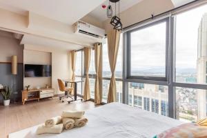 The Sweet Escape 1 BR w Pool, Sauna, Gym and More