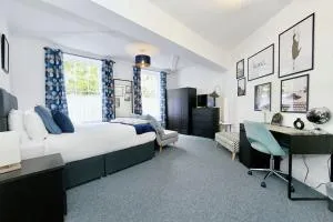 Host & Stay - Broad Street - 伍斯特