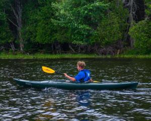 Two Home Retreat Meant for Big Family Memories