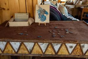 Two Home Retreat Meant for Big Family Memories