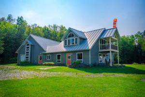 Dragonwood Bunk House