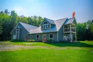 Dragonwood Bunk House - Dexter