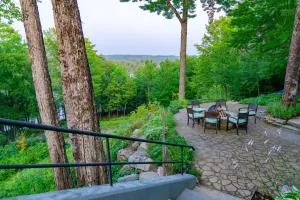 Dragonwood Main House - Dexter