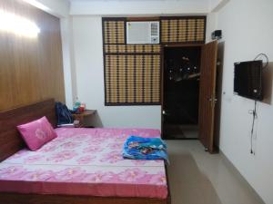 GRT Residency Hotel