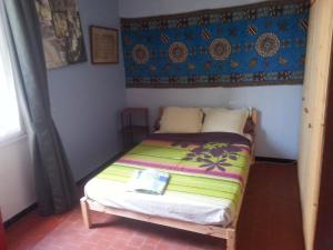 Villas T4 Centre ville Orange Terrasses : photos des chambres
