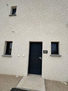 House 60 with 3 bedrooms lechaffardcom