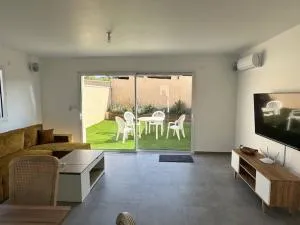 House 20 with 5 bedrooms lechaffardcom - Frontonas