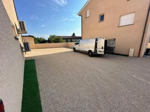 Appartements House 20 with 5 bedrooms lechaffardcom : photos des chambres