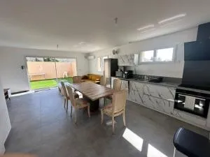 House with 5 bedrooms lechaffardcom - Frontonas