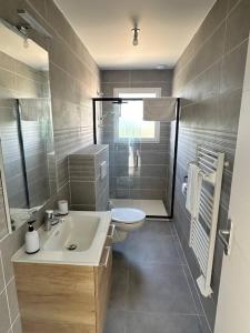 House with 5 bedrooms lechaffardcom