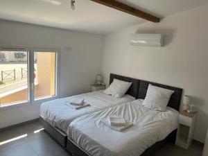 House 10 with 1 bedroom lechaffardcom