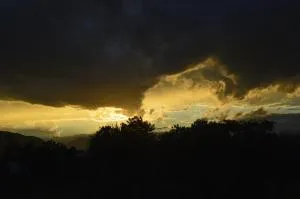 Sítio em São Bonifácio - 圣博尼法西乌