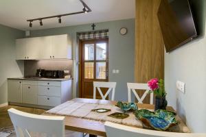Apartamenty Kamienny Domek
