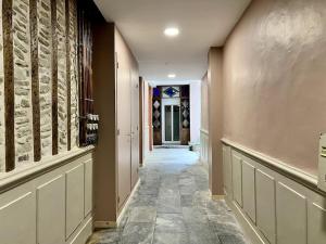 3 appartements reunis! Ascenseur Terrasse Vue : photos des chambres