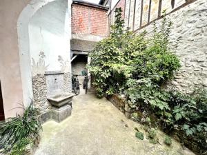3 appartements reunis! Ascenseur Terrasse Vue : photos des chambres