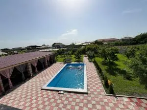 Aygi Guest House - Igdır