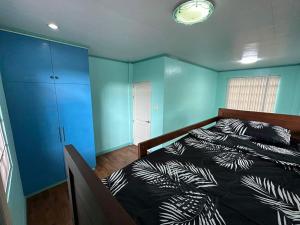 Red Oak Heights Baguio City