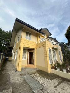 Red Oak Heights Baguio City