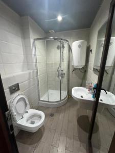 Orbi Sea Towers Block G 814