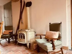 La Tour du Marché - Marcenat