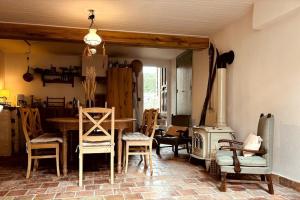 Maisons de vacances La Tour du Marche : photos des chambres