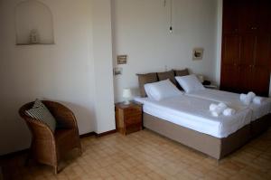 Villa Anna Skiathos Greece