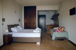 Villa Anna Skiathos Greece