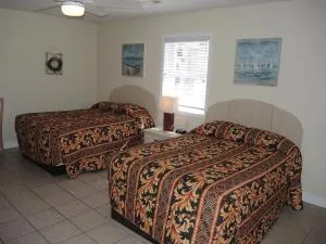 Brunswick Plantation Resort 2705L - هولدن بيتش