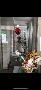 新宿安靜の家-A quiet home in Shinjuku - a 26 square meter double bed room that feels like home206