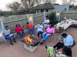 Elephant Corridor Lodge