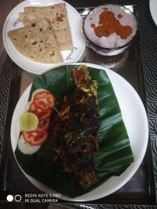 Kurinjiyil plantation stay