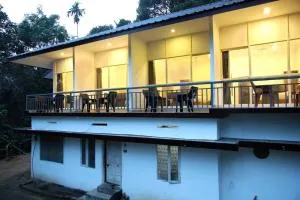 Kurinjiyil plantation stay - Anachal