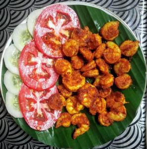 Kurinjiyil plantation stay