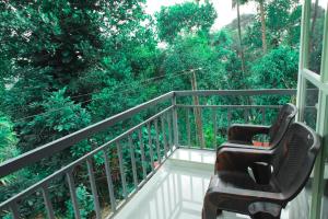Kurinjiyil plantation stay