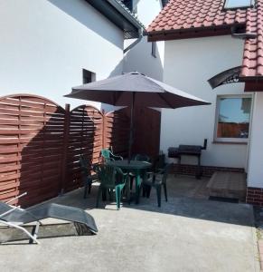 Agroturystyka Aksamitka