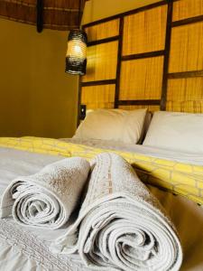 Elephant Corridor Lodge