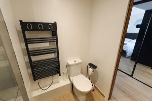 Cosy Appartement, Centre-ville Cannes, Terrasse, Clim