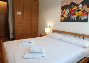 Mountain Haven Free parking