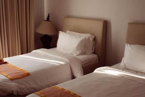 Sea View Apartment The Park Choeng Mon