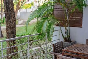 Sea View Apartment The Park Choeng Mon