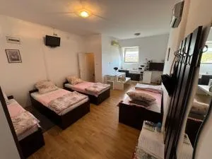 Ana & Patrik #2 - Novi Sip