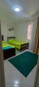 شقه فيو بحر بالمندره