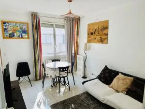 Idéal pour visiter Paris - Saint-Mandé