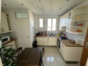 Appartements Ideal pour visiter Paris : photos des chambres