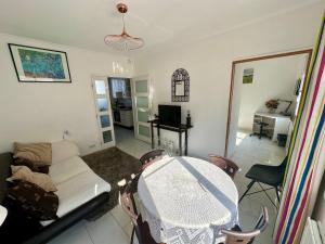 Appartements Ideal pour visiter Paris : photos des chambres