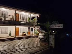 Crystal Riverview Homestay - Kuttampuzha