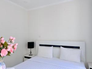 Vinhomes central park MinhMinh apartment - căn hộ dịch vụ Landmark cho thuê