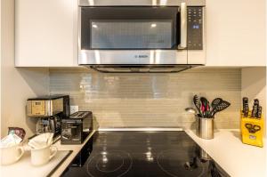 Apt In Downtown Seaport