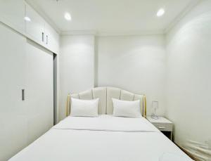 Vinhomes central park MinhMinh apartment - căn hộ dịch vụ Landmark cho thuê